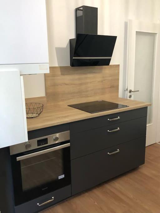 Le Carrousel - Appartement Cosy Centre Obernai Eksteriør bilde