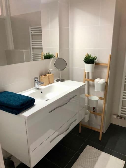 Le Carrousel - Appartement Cosy Centre Obernai Eksteriør bilde
